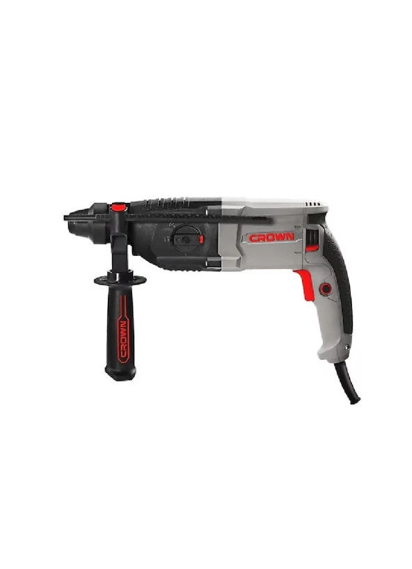 CROWN KIRICI DELİCİ SDS PLUS 800W CT18108 BMC ürün görseli 1