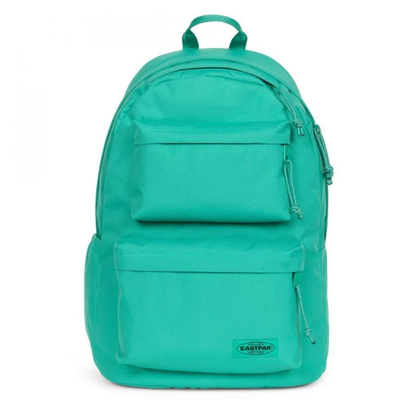 Eastpak Padded Double Botanic Green Sırt Çantası EK0A5B7Y6J8 ürün görseli 1
