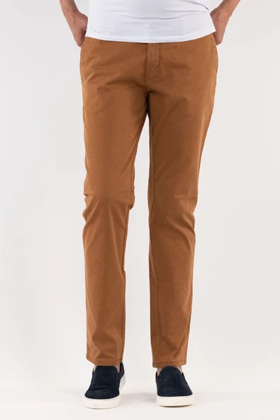 TAİLOR GABARDİN PANTOLON - Resim 2