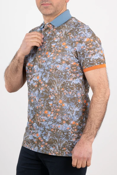Diandor T-Shirt - Resim 3
