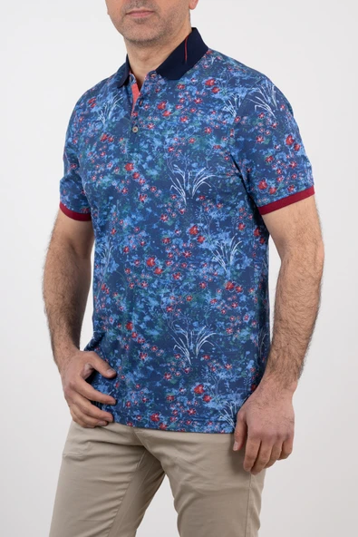Diandor T-Shirt - Resim 5