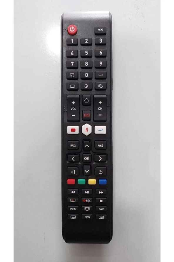 sunny Android Smart Yeni Tip Tv KumandaEL9003 - Resim 4