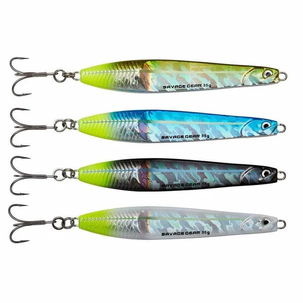 Savage Gear Surf Seeker 11cm 40g ürün görseli 1