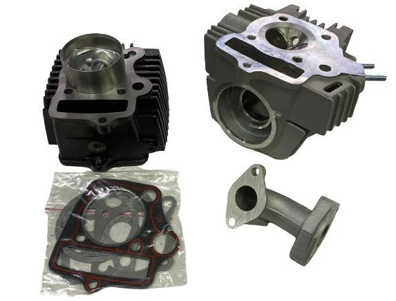 MONDİAL SFC 50 SİLİNDİR DÖNÜŞÜM SETİ CUP SFC (50cc››110cc ) 52.35mm(13 PİM) ürün görseli 1
