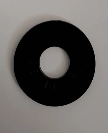 GEBERİT - GB 00013 - KÜÇÜK - GÖMME REZERVUAR İÇ TAKIM CONTASI (DIŞ ÇAP 51mm / İÇ ÇAP 19mm) ürün görseli 1