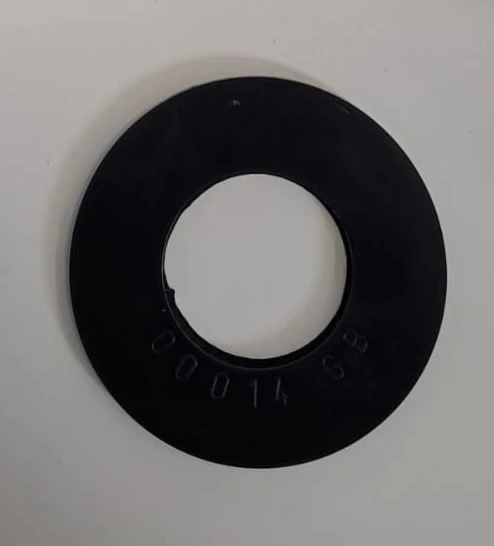 GEBERİT - GB 00014 - BÜYÜK - GÖMME REZERVUAR İÇ TAKIM CONTASI (DIŞ ÇAP 62mm / İÇ ÇAP 31mm) ürün görseli 1