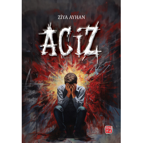 Aciz - Ziya Ayhan ürün görseli 1