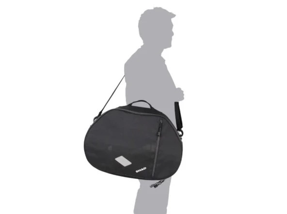 PTTAVM: SHAD TR58X-59X TOPCASE İÇ ÇANTA X0IB10