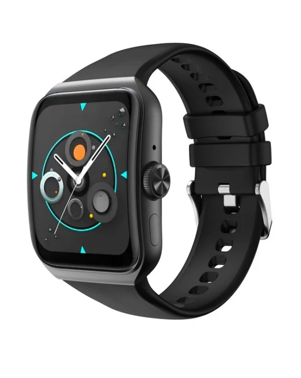 Cda Store Oppo Watch 3 Pro Uyumlu  2 Adet Şeffaf Ekran koruyucu Nano Jelatin ürün görseli 1