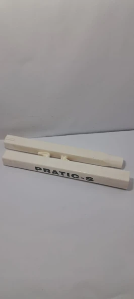 FANTOM PRATİK BORU TAKIM ORJİNAL BEYAZ 10026274 ürün görseli 1