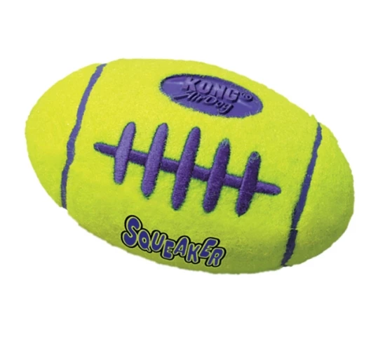 Kong Köpek Air Sq Sesli Futbol Topu Large 17,5cm ürün görseli 1