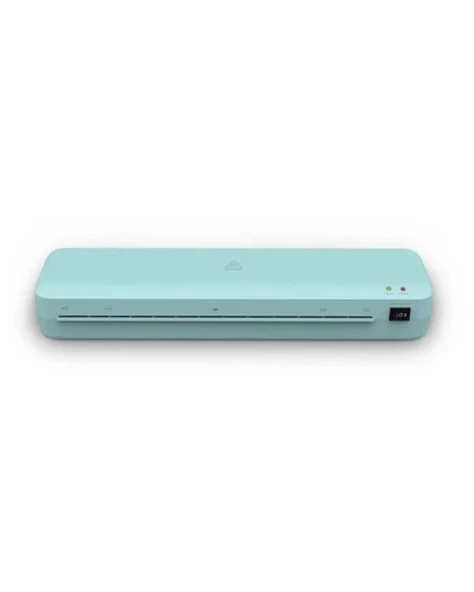 Kraf A3 Laminasyon Makinesi LM 1015 Mavi ürün görseli 1