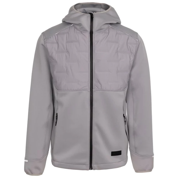 Trespass Bolfort Active Erkek Gri Outdoor Mont ürün görseli 1