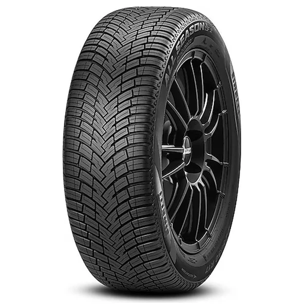 Pirelli Cinturato All Season SF3 195/60 R18 96H XL 4 Mevsim Lastik - 2024 ürün görseli 1
