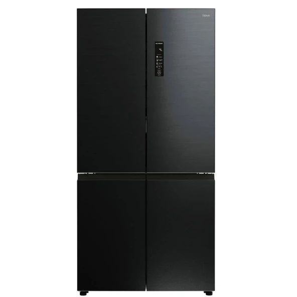 Teka RMF 77960 EU Dark SS Solo Buzdolabı ürün görseli 1