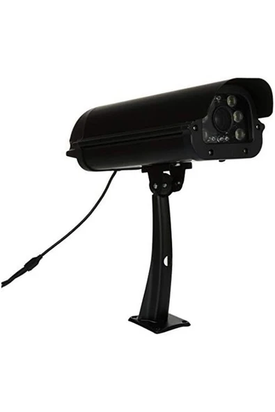 KM-400 850TVLINE Analog Plaka Okuma Kamerası rose ürün görseli 1
