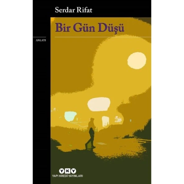 Bir Gün Düşü ürün görseli 1