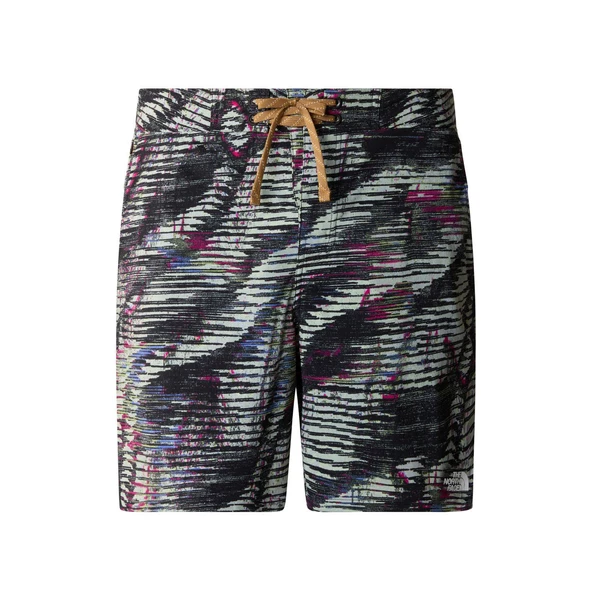The North Face M CLASS V RIPSTOP BOARDSHORT Erkek Şort  NF0A81X1SIR1 ürün görseli 1