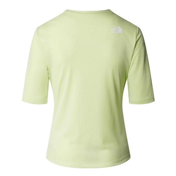 The North Face W SHADOW Kadın Tişört  NF0A87TWO0F1 - Resim 2