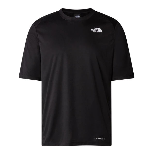 The North Face Erkek SHADOW Kısa Kollu Tişört NF0A87TUJK31 ürün görseli 1