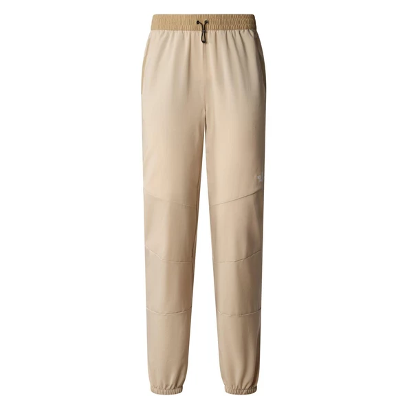 The North Face W MA WIND TRACK PANT  Kadın Pantolon NF0A87G5WO01 ürün görseli 1