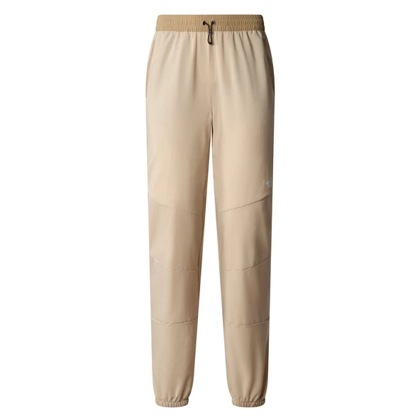 The North Face W MA WIND TRACK PANT  Kadın Pantolon NF0A87G5WO01 ürün görseli 1