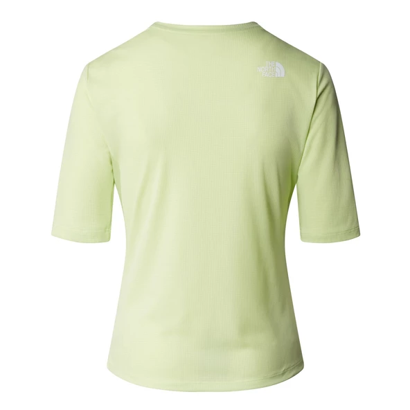 The North Face W SHADOW Kadın Tişört  NF0A87TWO0F1 - Resim 2