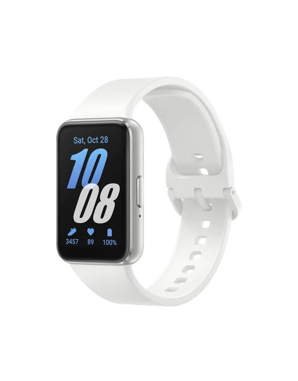 Tfy Store Sam.Galaxy Fit3  Uyumlu 3 Adet Şeffaf Ekran koruyucu Nano Jelatin ürün görseli 1