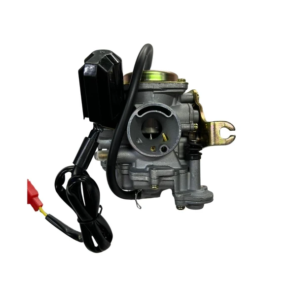 MOTOGUSTO RAPID50 SC-50-80 KARBÜRATÖR - Resim 4