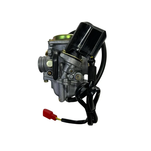 MOTOGUSTO RAPID50 SC-50-80 KARBÜRATÖR - Resim 3