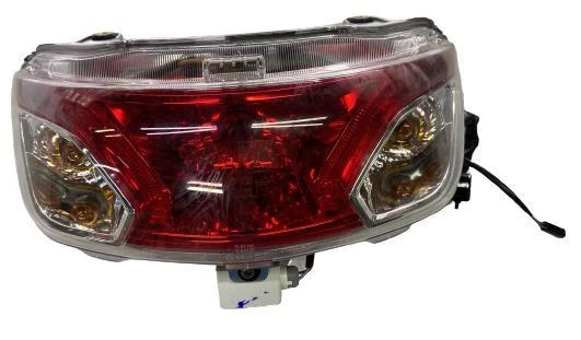 TVS JUPİTER 125 ARKA STOP KOMPLE 2023 ürün görseli 1