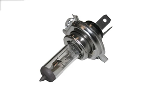 ÖN FAR AMPUL 12V 35/35W H4 MODELİ - Resim 2
