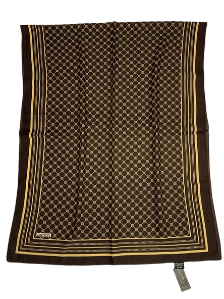 75 X 190 MONOGRAM MEDİNE ŞAL - 02987 - Resim 2