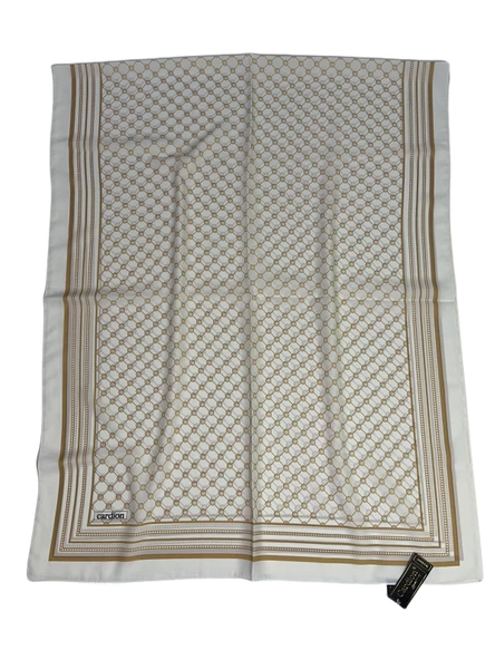 75 X 190 MONOGRAM MEDİNE ŞAL - 02987 - Resim 6