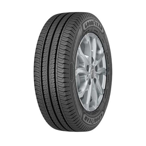 GOODYEAR 215/60 R17 C 104/102H EFFIGRIP CARGO 2 YAZ Oto Lastiği - 2024 ürün görseli 1