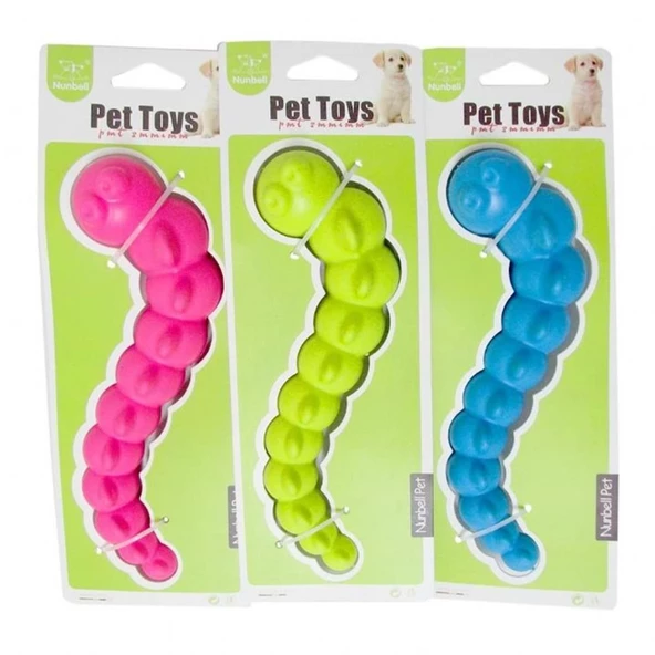 NUNBELL PLASTİK TIRTIL 15cm ürün görseli 1