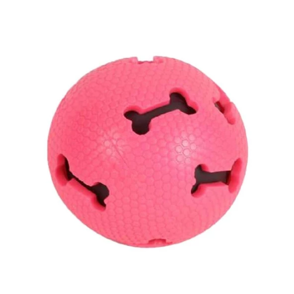 DOGLİFE KÖPEKLER İÇİN KAUÇUK BALL OYUNCAK ürün görseli 1