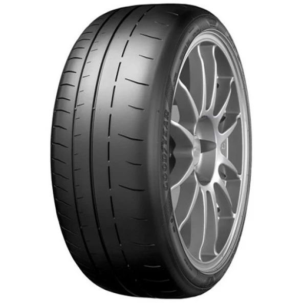 Goodyear 325/30ZR21 108Y XL N0 FP Eagle F1 SuperSport RS (Yaz) (2021) ürün görseli 1
