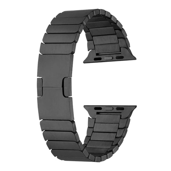 Gpack Kospet Tank T2 Kordon Metal Çizgi Tasarım Klipsli KRD82 ürün görseli 1