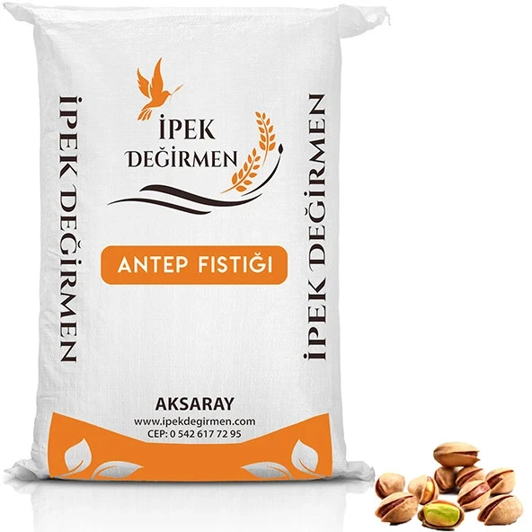 İpek Değirmen Antep Fıstığı 2 Kg - Taze Hasat Yerli Üretim ürün görseli 1