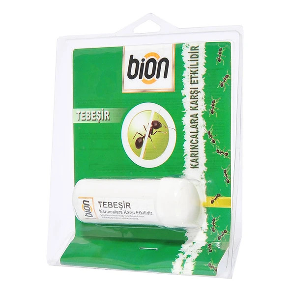 Karınca Tebeşiri 24 Gr - Resim 2