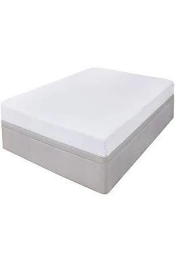 cengizgrup Tek Kullanımlık Tela Sızdırmaz Sıvı Geçirmez Çarşaf 160X250 Cm Lastikli 1 Adet ürün görseli 1