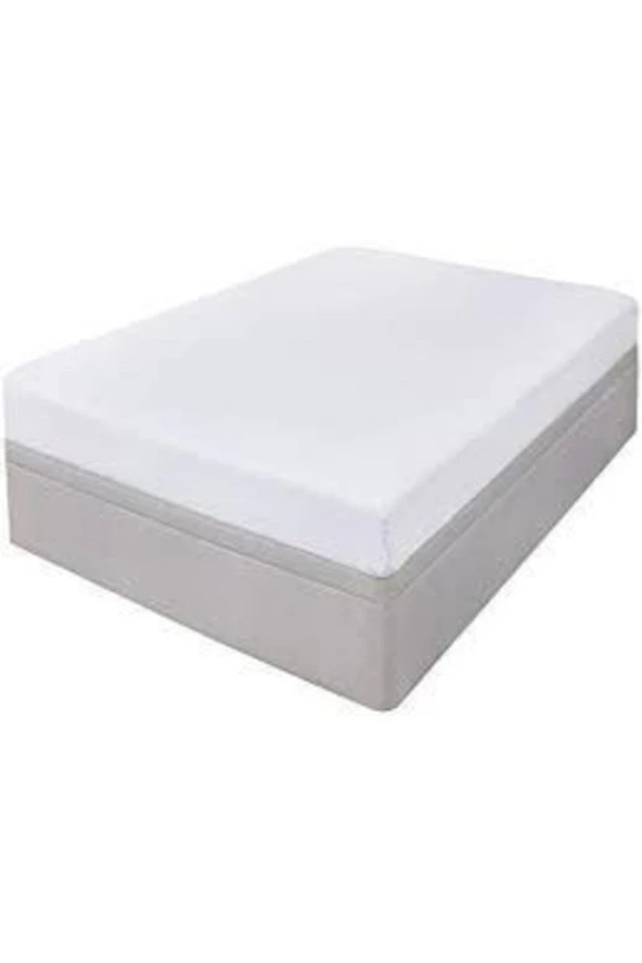 cengizgrup Tek Kullanımlık Tela Sızdırmaz Sıvı Geçirmez Çarşaf 100X200 Cm Lastikli 1 Adet ürün görseli 1