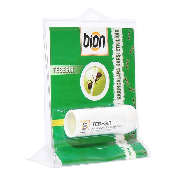 Karınca Tebeşiri 24 Gr - Resim 3
