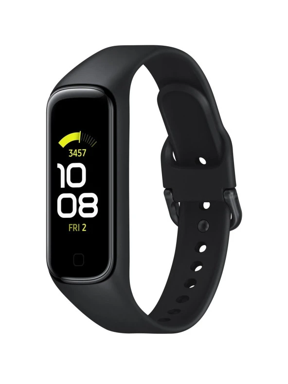 Tfy Store Sam.Galaxy Fit2 Uyumlu 2 Adet Şeffaf Ekran Koruyucu Nano Jelatin ürün görseli 1