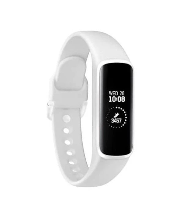 Tfy Store Sams.Galaxy Fit E  Uyumlu 3 Adet Şeffaf Ekran koruyucu Nano Jelatin ürün görseli 1