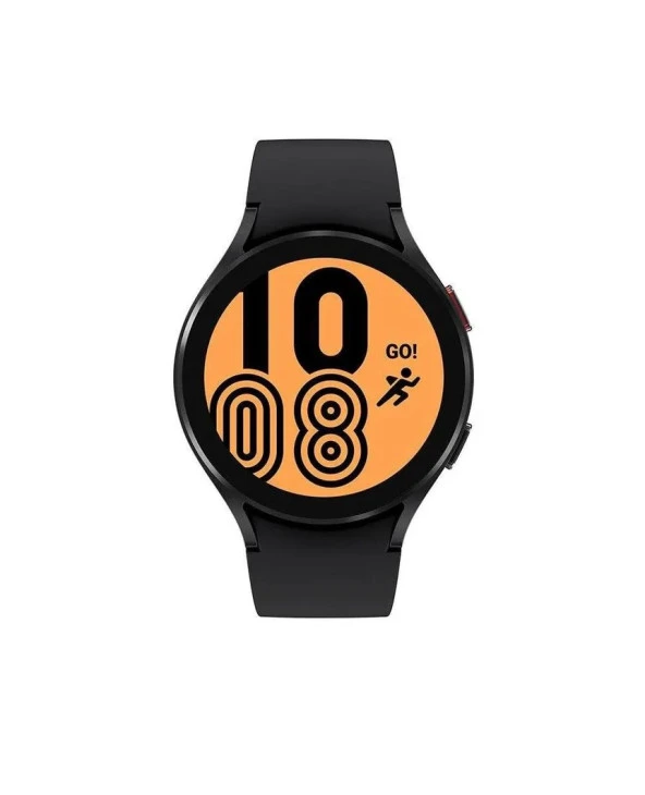 Tfy Store Sams.Galaxy Watch 4 44 mm Uyumlu 2 Adet Şeffaf Ekran koruyucu Nano Jelatin ürün görseli 1