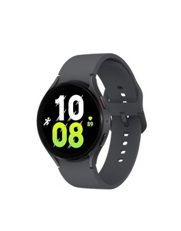 Tfy Store Sam.Galaxy Watch 5 44mm Uyumlu 2 Adet Şeffaf Ekran koruyucu Nano Jelatin ürün görseli 1