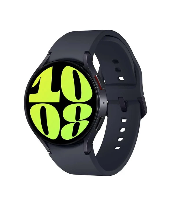 Tfy Store Sam.Galaxy Watch 6 44mm 2 Adet Şeffaf Ekran koruyucu Nano Jelatin ürün görseli 1