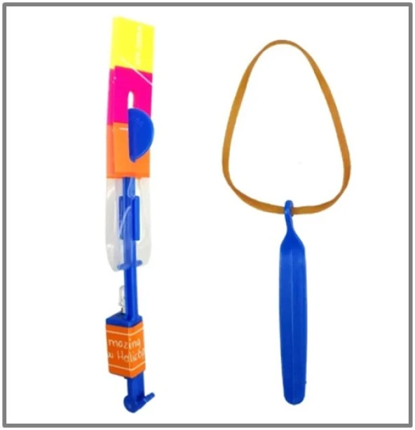 Olgun Toys Işıklı Sapan ürün görseli 1
